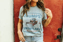 Trump's Snowflake Removal Service Graphic Tee