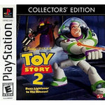 Disney/Pixar's Toy Story 2: Buzz Lightyear to the Rescue! (Collectors Edition) (Playstation)