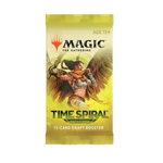 Time Spiral Remastered Booster Pack | Magic | New