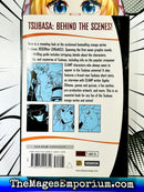 Tsubasa Character Guide