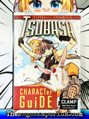 Tsubasa Character Guide
