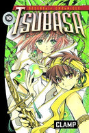 Tsubasa Reservoir Chronicle Vol 10