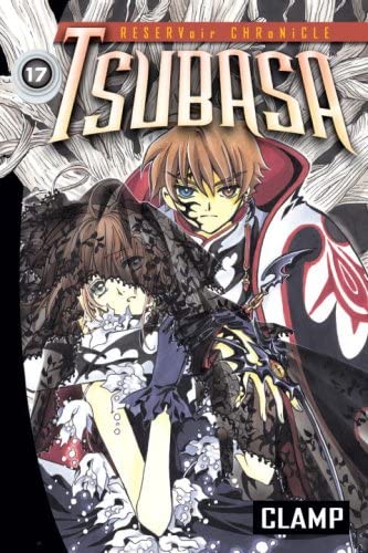 Tsubasa Reservoir Chronicle Vol 17