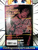 Tsubasa Reservoir Chronicle Vol 3