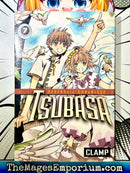 Tsubasa Reservoir Chronicle Vol 7