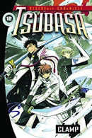 Tsubasa Vol 12