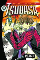 Tsubasa Vol 14