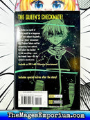 Tsubasa Vol 19