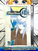 Tsukuyomi Moon Phase Vol 1