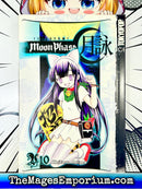 Tsukuyomi Moon Phase Vol 10
