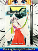 Tsukuyomi Moon Phase Vol 11