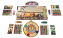 Trekking Through History - Kickstarter Edition: Includes Solo Mode