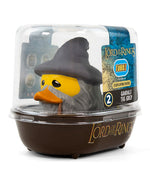TUBBZ: Lord of the Rings - Gandalf The Grey Tub Display Stand Edition #2