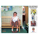 Saturday Evening Post - The Shiner 1000 Piece Jigsaw Puzzle