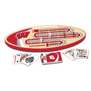 Wisconsin Badgers Cribbage