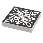 Turkish Kitchen Flooring / Wallpaper #2 - B3 Customs® Printed 2x2 Tile B3 Customs 