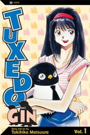 Tuxedo Gin Vol 1