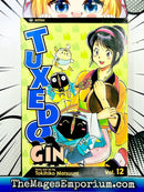Tuxedo Gin Vol 12