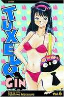 Tuxedo Gin Vol 6