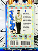 Tuxedo Gin Vol 6