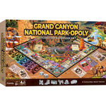 Grand Canyon National Park Opoly