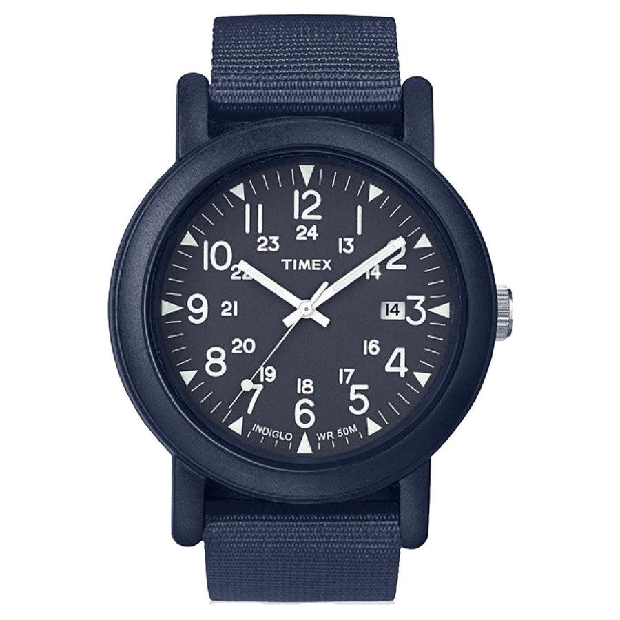 Timex Men's Camper