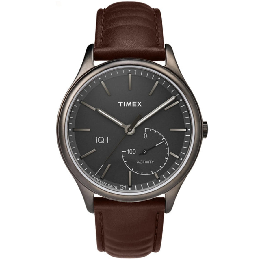 Timex Men's IQ+