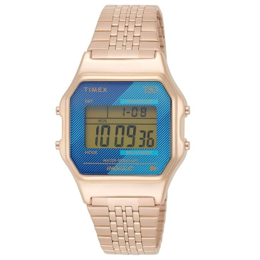 Timex New Arrivals Unisex's Classic