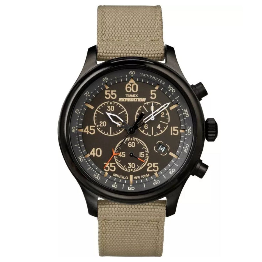 Timex Men's Expedition