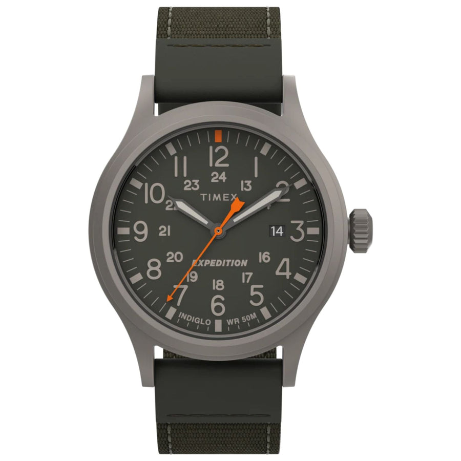 Timex Men's Expedition