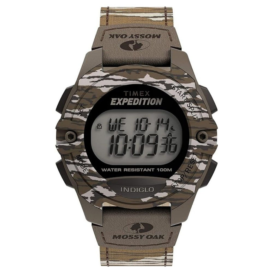 Timex Men's Expedition
