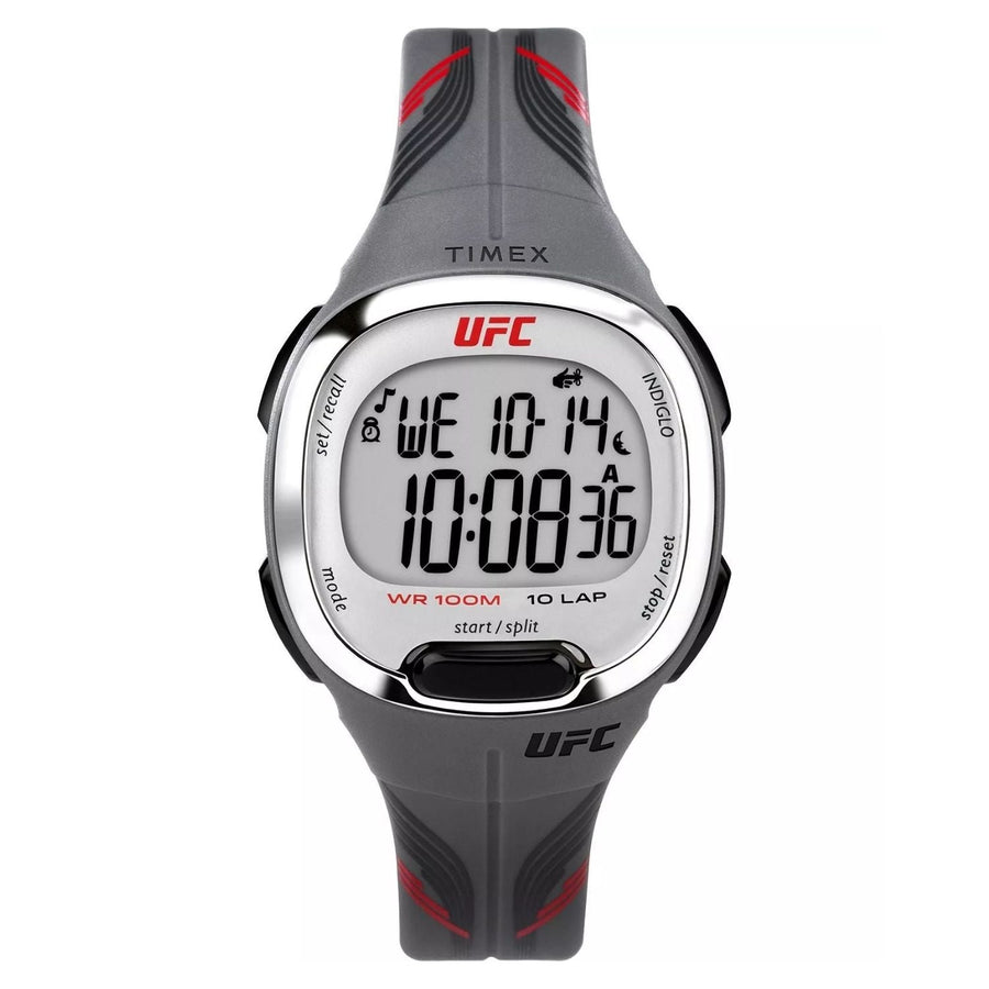 Timex Women's UFC Takedown