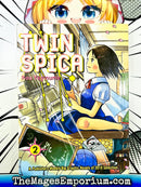 Twin Spica Vol 2