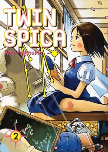 Twin Spica Vol 2