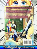 Twin Spica Vol 2