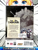 Twin Star Exorcists Vol 1