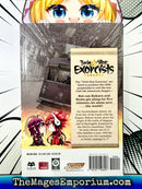 Twin Star Exorcists Vol 10