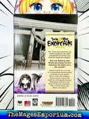 Twin Star Exorcists Vol 11