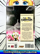 Twin Star Exorcists Vol 12