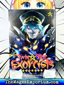 Twin Star Exorcists Vol 12