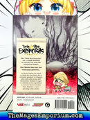 Twin Star Exorcists Vol 15