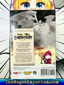 Twin Star Exorcists Vol 16