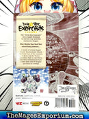 Twin Star Exorcists Vol 18