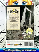 Twin Star Exorcists Vol 2