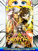 Twin Star Exorcists Vol 2