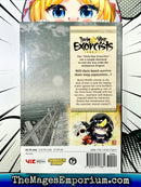 Twin Star Exorcists Vol 20