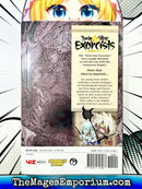 Twin Star Exorcists Vol 24