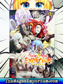 Twin Star Exorcists Vol 24