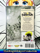 Twin Star Exorcists Vol 25