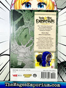 Twin Star Exorcists Vol 26